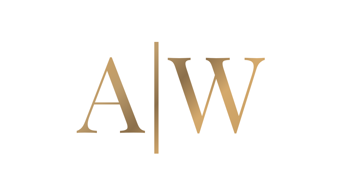 A|W Logo